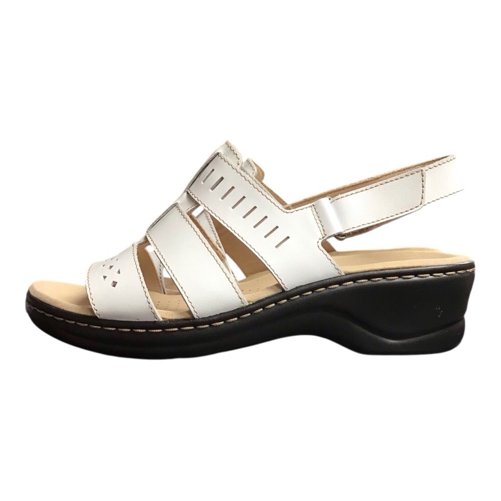 NWT Clark’s Sandals - Picture 3 of 10